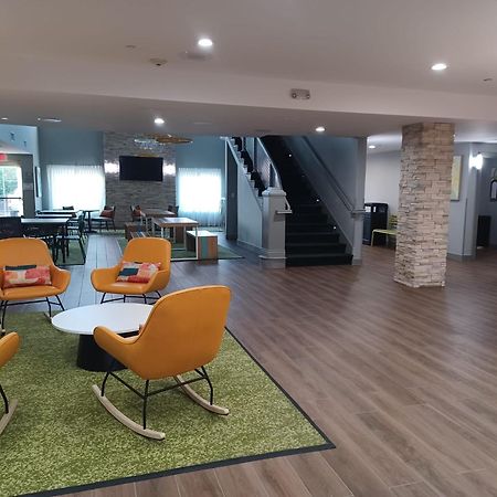 Spark By Hilton רדלנדס מראה חיצוני תמונה