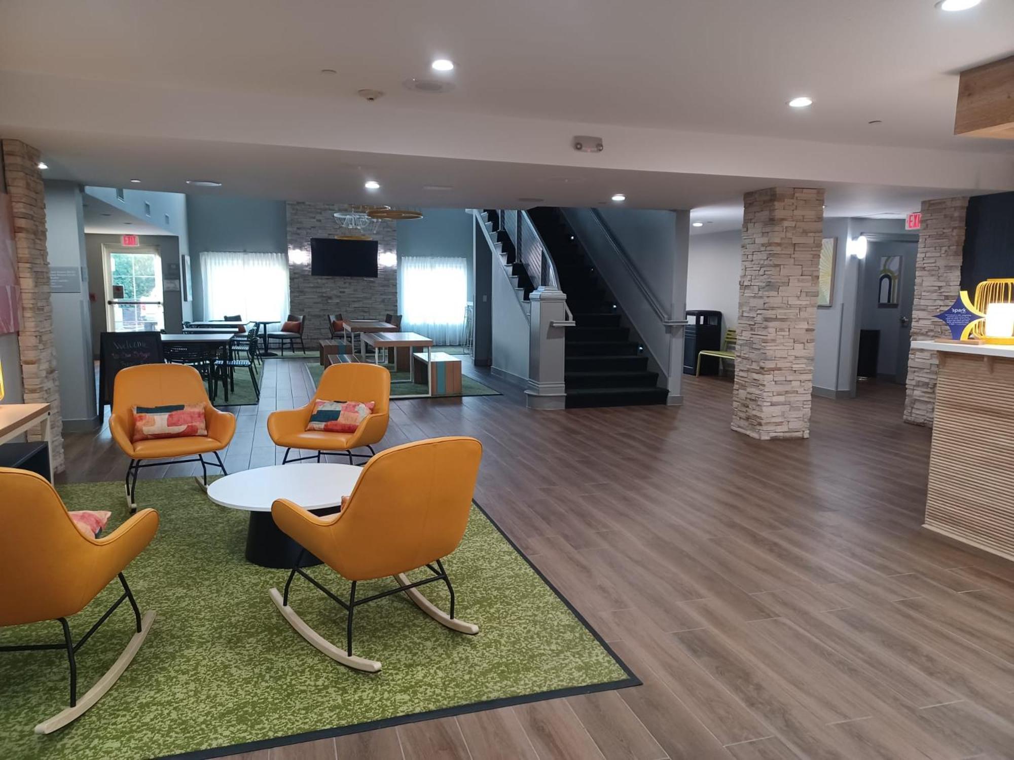 Spark By Hilton רדלנדס מראה חיצוני תמונה