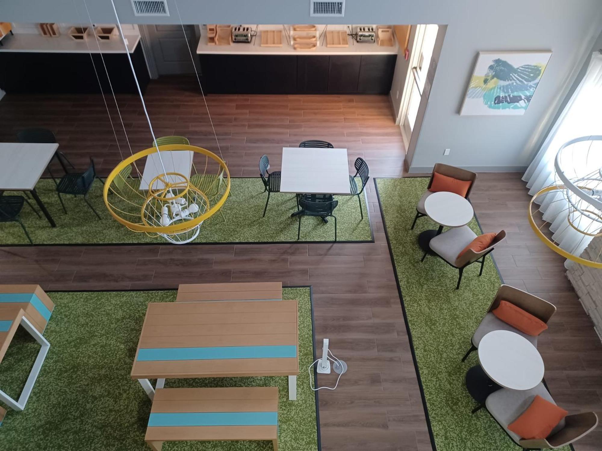 Spark By Hilton רדלנדס מראה חיצוני תמונה