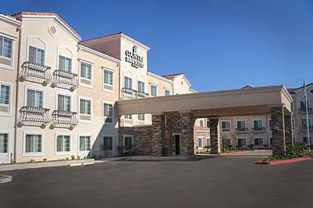 Spark By Hilton רדלנדס מראה חיצוני תמונה