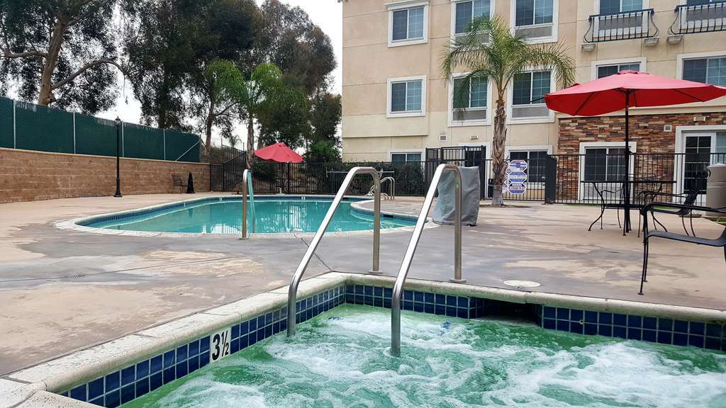 Spark By Hilton רדלנדס מתקנים תמונה