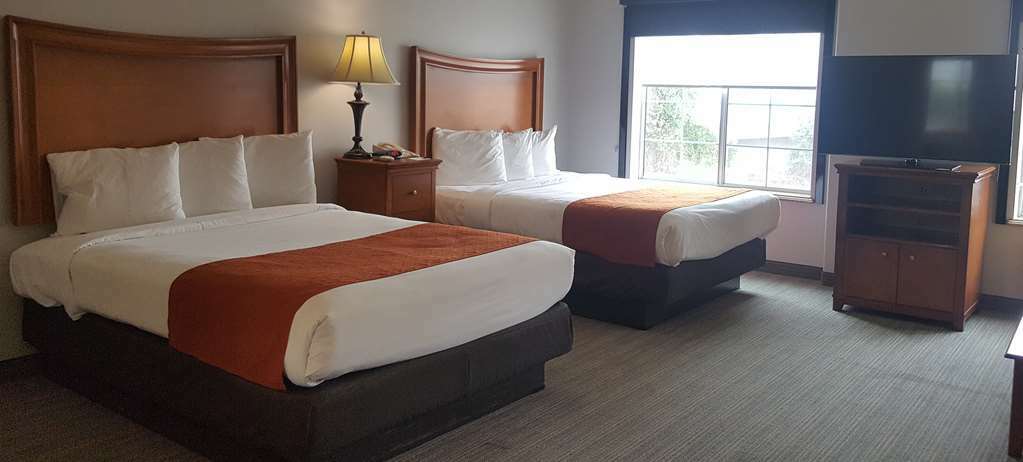 Spark By Hilton רדלנדס חדר תמונה